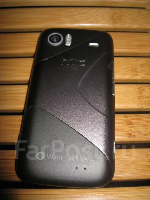 HTC 7 Mozart. �/� ����