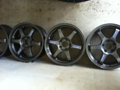 Royal Wheels. x17" ����