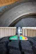 Yokohama SY107. ����� ����
