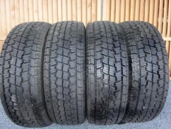 Yokohama SY107. �����������, ����� ����