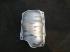Защита выпускного коллектора. Honda Fit, GE6 Двигатель L13A