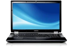 Samsung RF710. 2,5����, ��� 4 ��, ���� 500���, WiFi: 1, Bluetooth: 1, ����������� �� 2��. ����