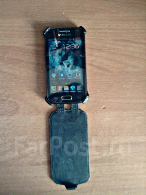 Samsung Galaxy Ace 2 ����