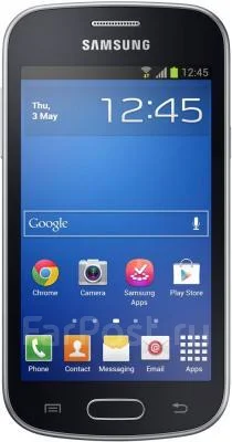 Samsung Galaxy Ace 2 ����