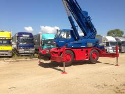 Kobelco RK160. Продаётся кран Kobelco, 6 650 куб. см., 16 000 кг.