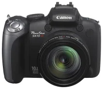 Canon PowerShot SX10 IS. 10 - 14.9 ��, ���: 14� � ����� ����