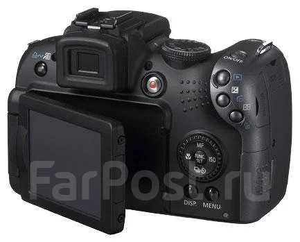 Canon PowerShot SX10 IS. 10 - 14.9 ��, ���: 14� � ����� ����