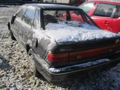Honda Concerto. MA2, ZC