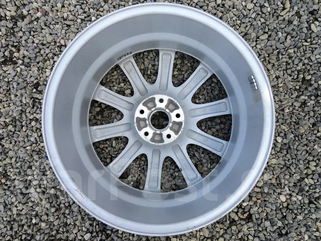 SsangYong. 8.0x19", 5x112, ET43 ����