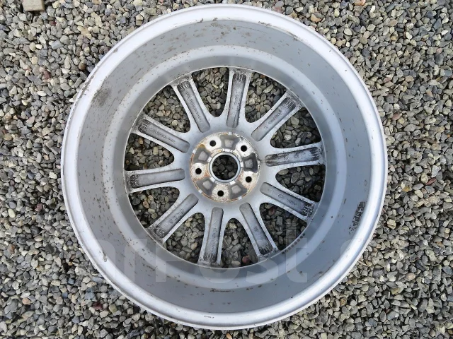 SsangYong. 8.0x19", 5x112, ET43 ����