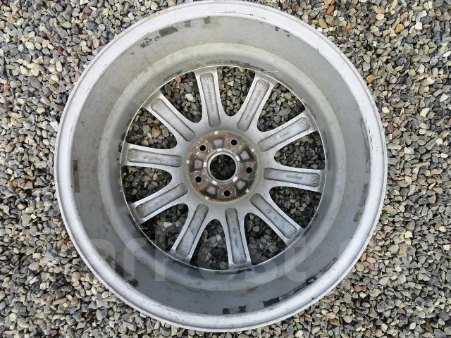 SsangYong. 8.0x19", 5x112, ET43 ����