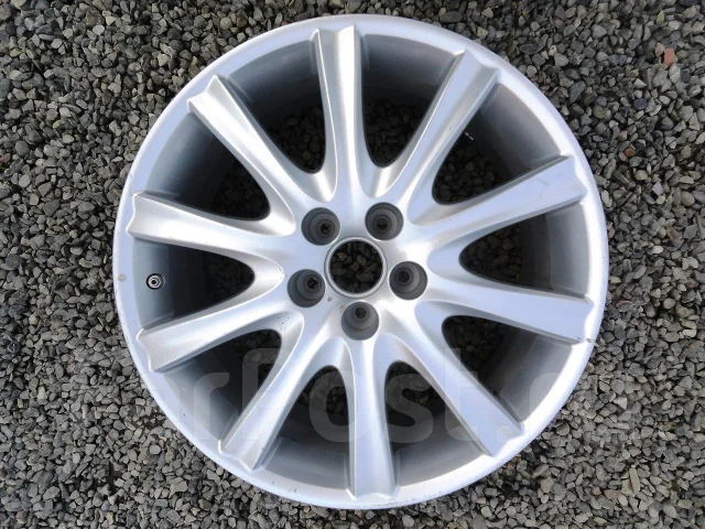 SsangYong. 8.0x19", 5x112, ET43 ����