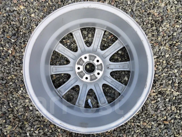 SsangYong. 8.0x19", 5x112, ET43 ����