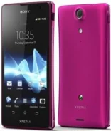 Sony Xperia TX