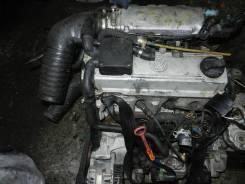 Двигатель в сборе. Volkswagen Passat Volkswagen Golf Двигатель 2E