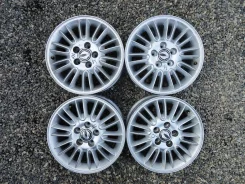 SsangYong. 7.0x16", 5x112, ET39 ����