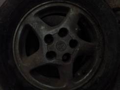 Toyota. x14