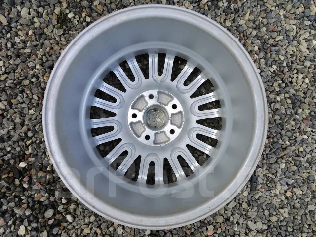 SsangYong. 7.0x16", 5x112, ET39 ����