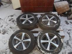 TRW. 6.0x14", ET37