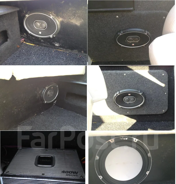 Larson. 1993 ���, ����� 8��., ��������� ������������, ������ ����