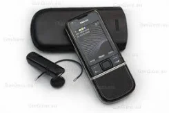 Nokia 8800 Sapphire Arte. ����� ����