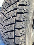 Bridgestone Blizzak DM-Z3. 2012 , 10%, 2 