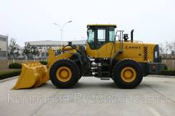 Sdlg LG956L. Фронтальный погрузчик SDLG 956L, Новый, 2016г.
