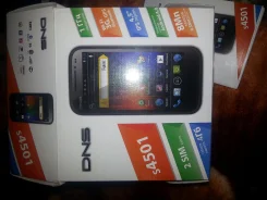 DNS S4501 ����