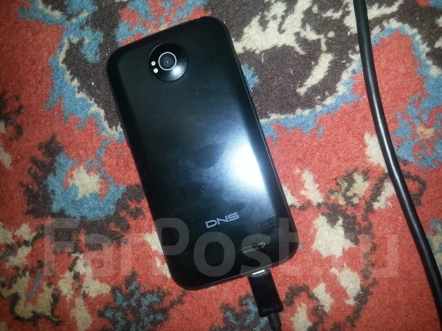 DNS S4501 ����
