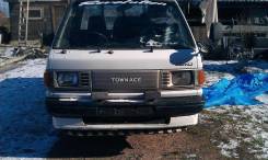 Toyota Town Ace. CM60, 2C