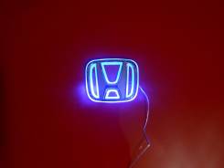 3D подсветка LED логотипа Honda. Honda Accord, CM3, CM2, CM1