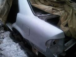 Крыло. Toyota Corolla, AE114, WZE110, CE113, AE112, CDE110, AE110, ZZE112, EE111, CE110, CE114, CE116, AE111, ZZE111, EE110 Двигатели: 3CE, 7AFE, 4ZZF...