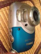 Canon PowerShot D10. 10 - 14.9 Мп, зум: 5х