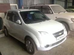 Chevrolet Cruze. �������, 4wd, ������