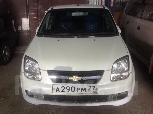 Chevrolet Cruze. �������, 4wd, ������ ����