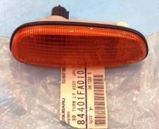 Поворотник. Subaru Impreza, GFA, GC8, GC6, GF8, GC4, GF6, GC2, GF5, GC1, GF4, GF3, GF2, GF1, GC, GF