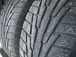 Nokian Hakkapeliitta R. Зимние, без шипов, износ: 10%, 7 шт