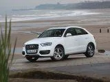 Audi Q3 ����