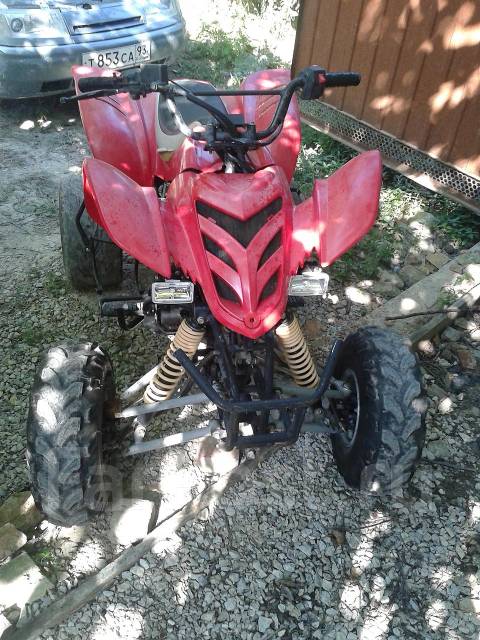 Каталог Запчастей Kazuma Dingo 250