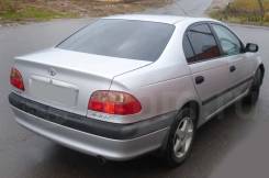 Toyota Avensis. ZZT220, 3ZZ