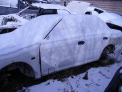 Кузов в сборе. Mitsubishi Lancer, CB3A Двигатель 4G91