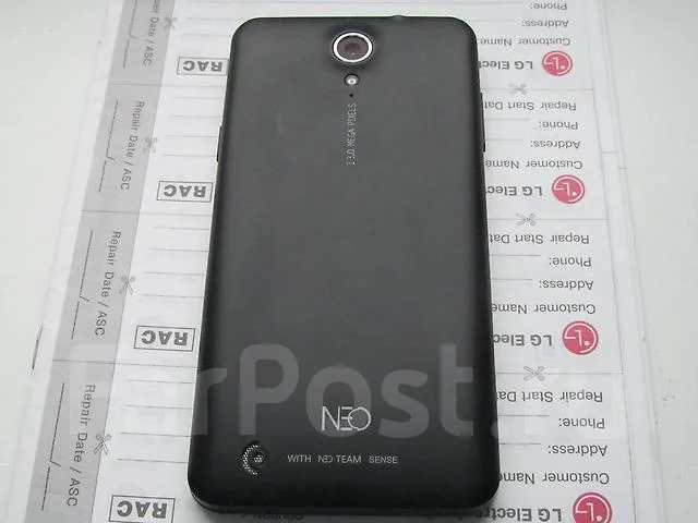 Neo N003. �/� ����