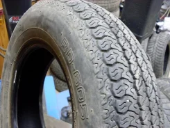 Bridgestone RD605 Steel. �����������, 2010 ���, �/�, ����� 5�%