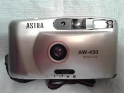 Nikon Coolpix AW100 ����