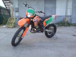 KTM 250 EXC. 250����. ��., ��������, ��� ���, � �������� ����