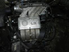 Двигатель в сборе. Volkswagen Passat