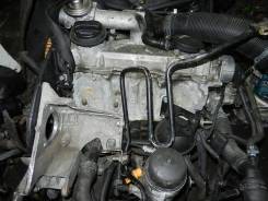 Двигатель в сборе. Audi A3