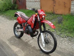 Honda CRM. ��������, ��, ��� ������� ����