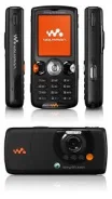 Sony Ericsson Walkman W810i. �/� ����