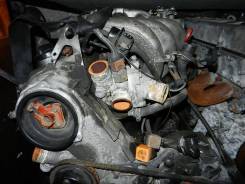 Двигатель в сборе. BMW 5-Series